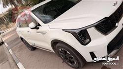 کیا سۆرینتۆ